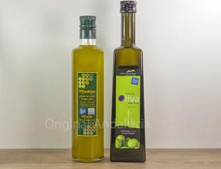 spaanse olijfolie webshop